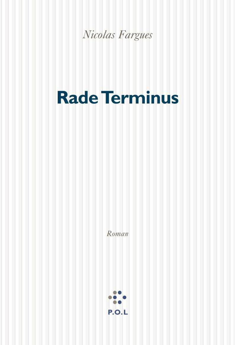 RADE TERMINUS