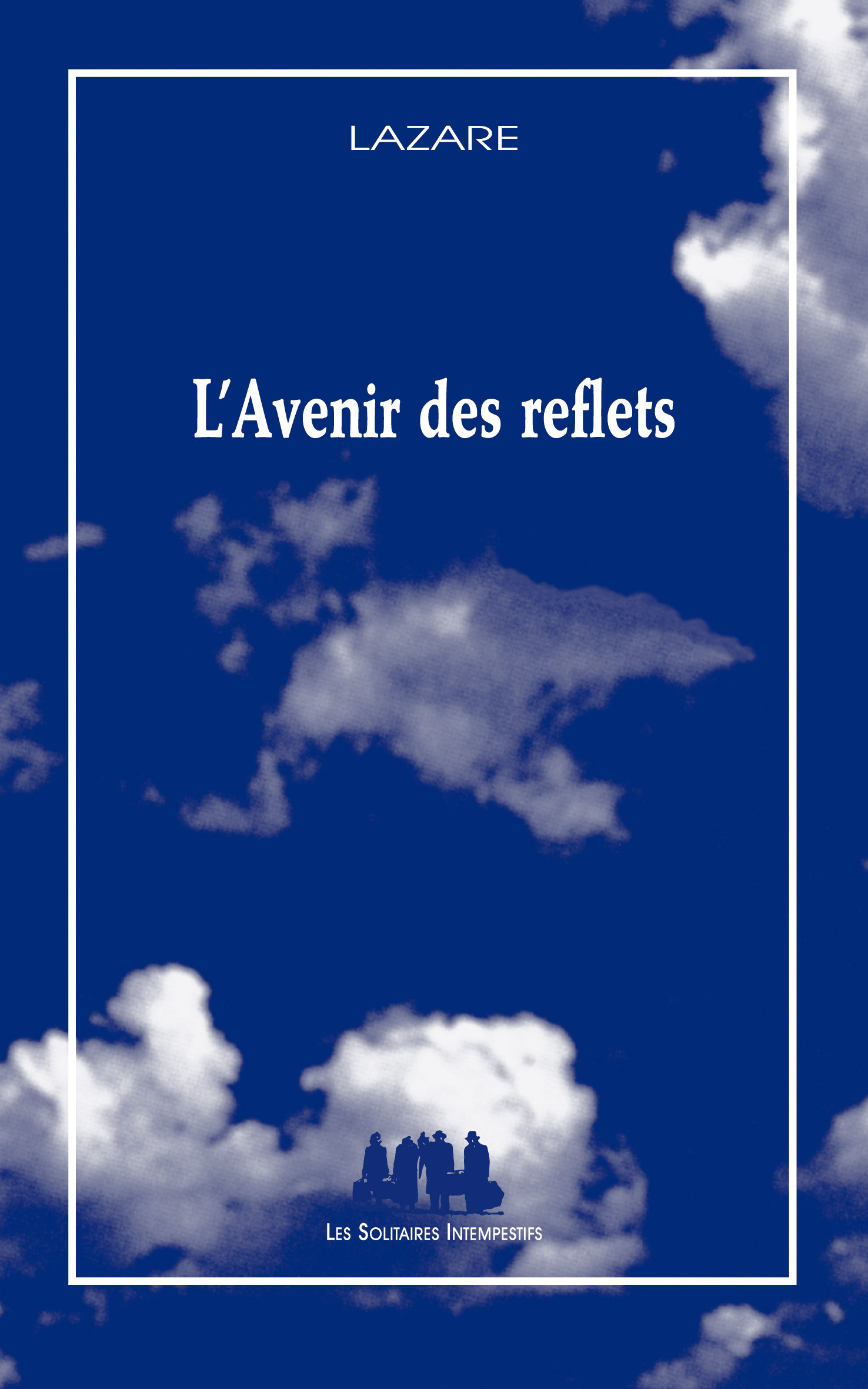 L´AVENIR DES REFLETS
