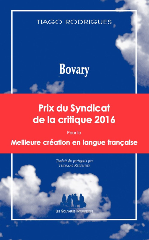 BOVARY
