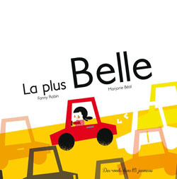 PLUS BELLE