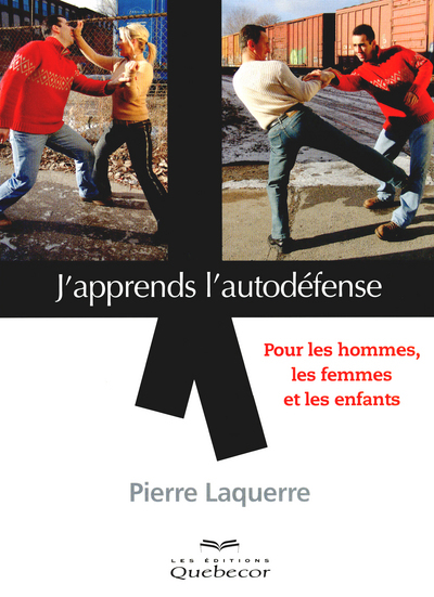 J´APPRENDS L´AUTODEFENSE