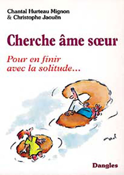 CHERCHE AME SOEUR