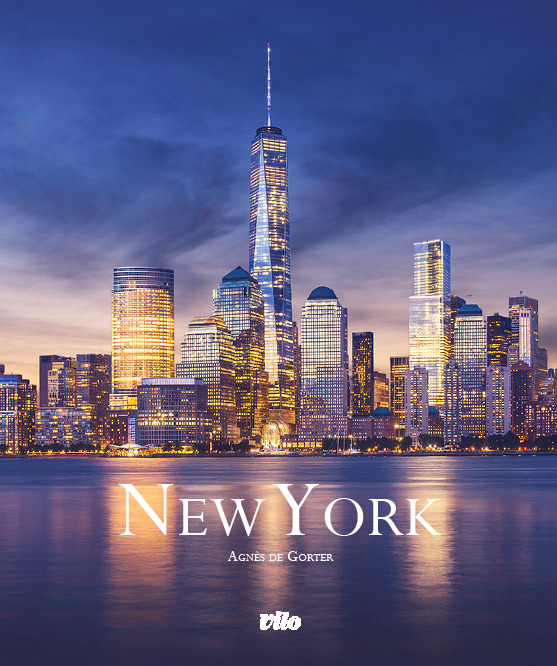 NEW - YORK