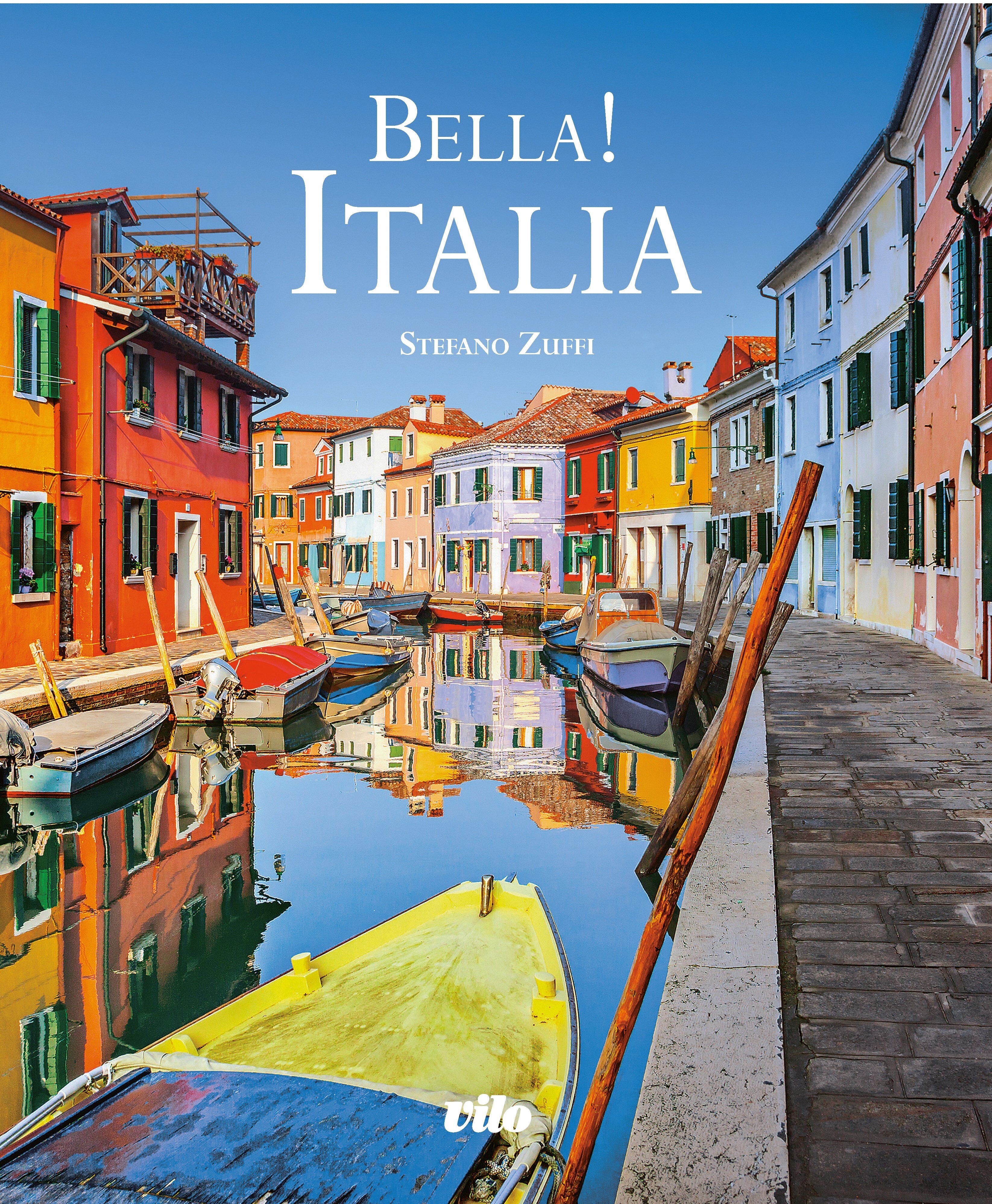 BELLA ITALIA