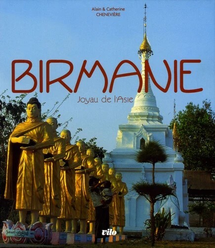 BIRMANIE