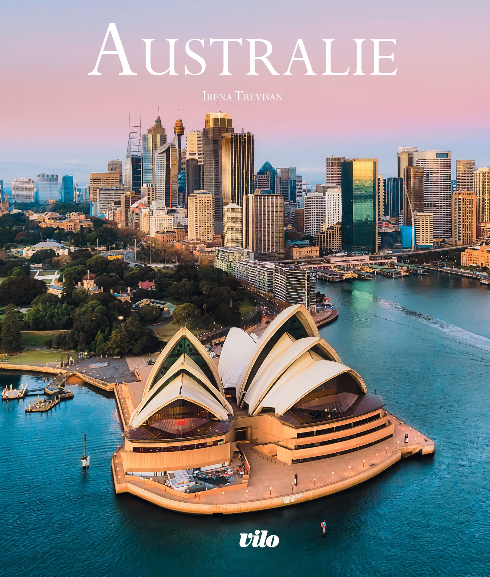 AUSTRALIE