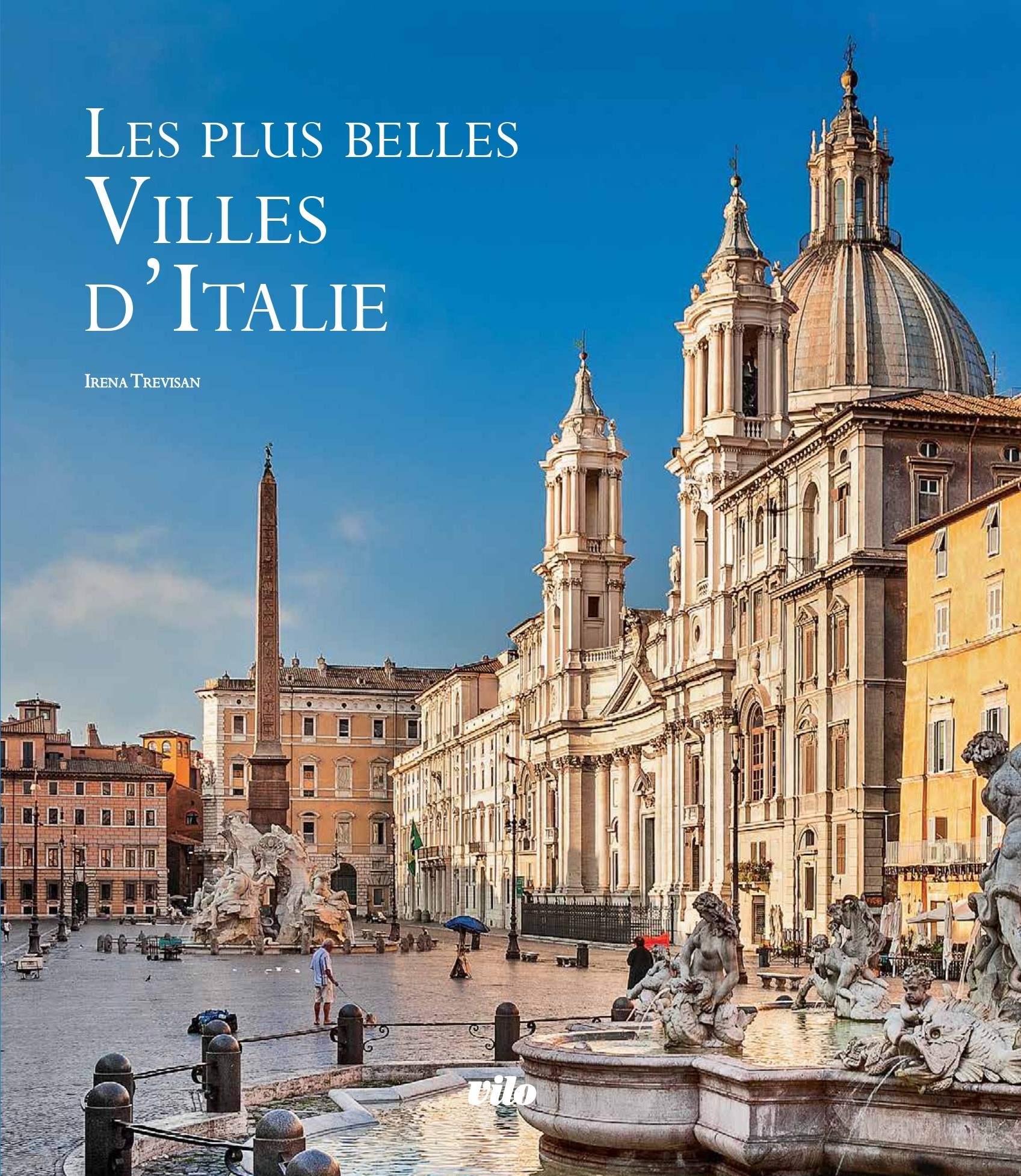 PLUS BELLES VILLES D´ITALIE
