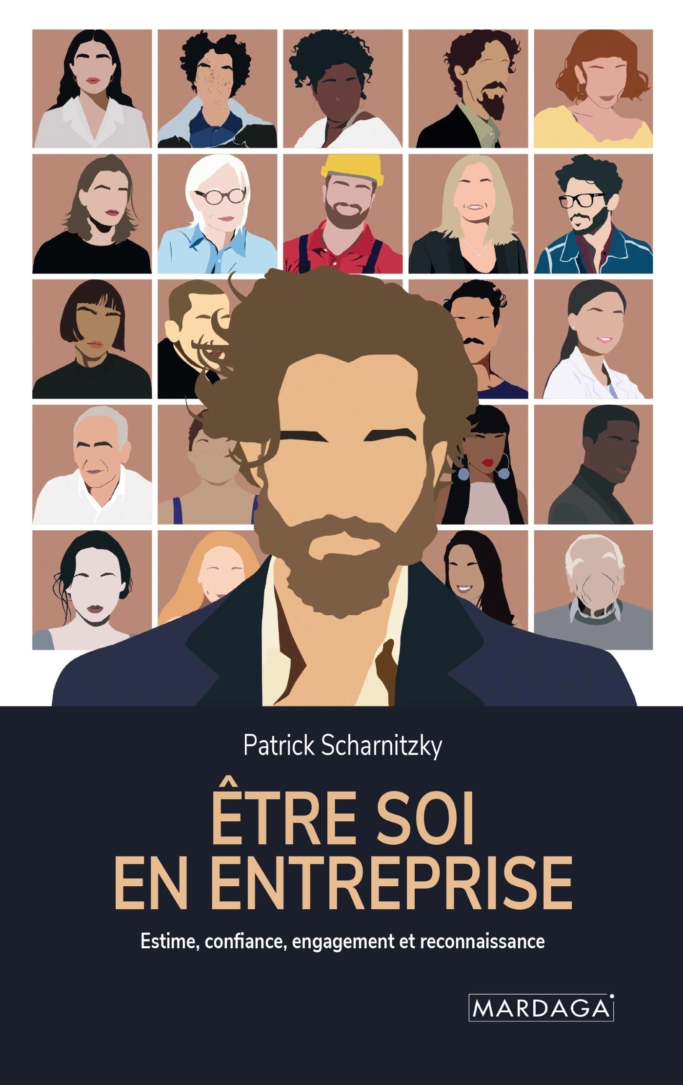 ETRE SOI EN ENTREPRISE - ESTIME, CONFIANCE, ENGAGEMENT ET RECONNAISSANCE