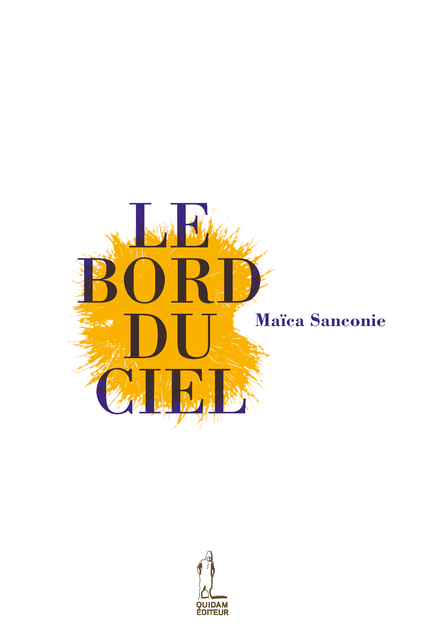 BORD DU CIEL