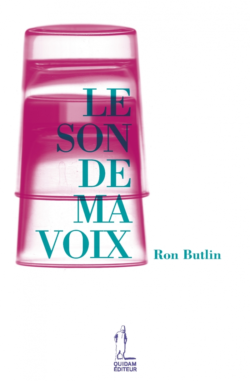 SON DE MA VOIX