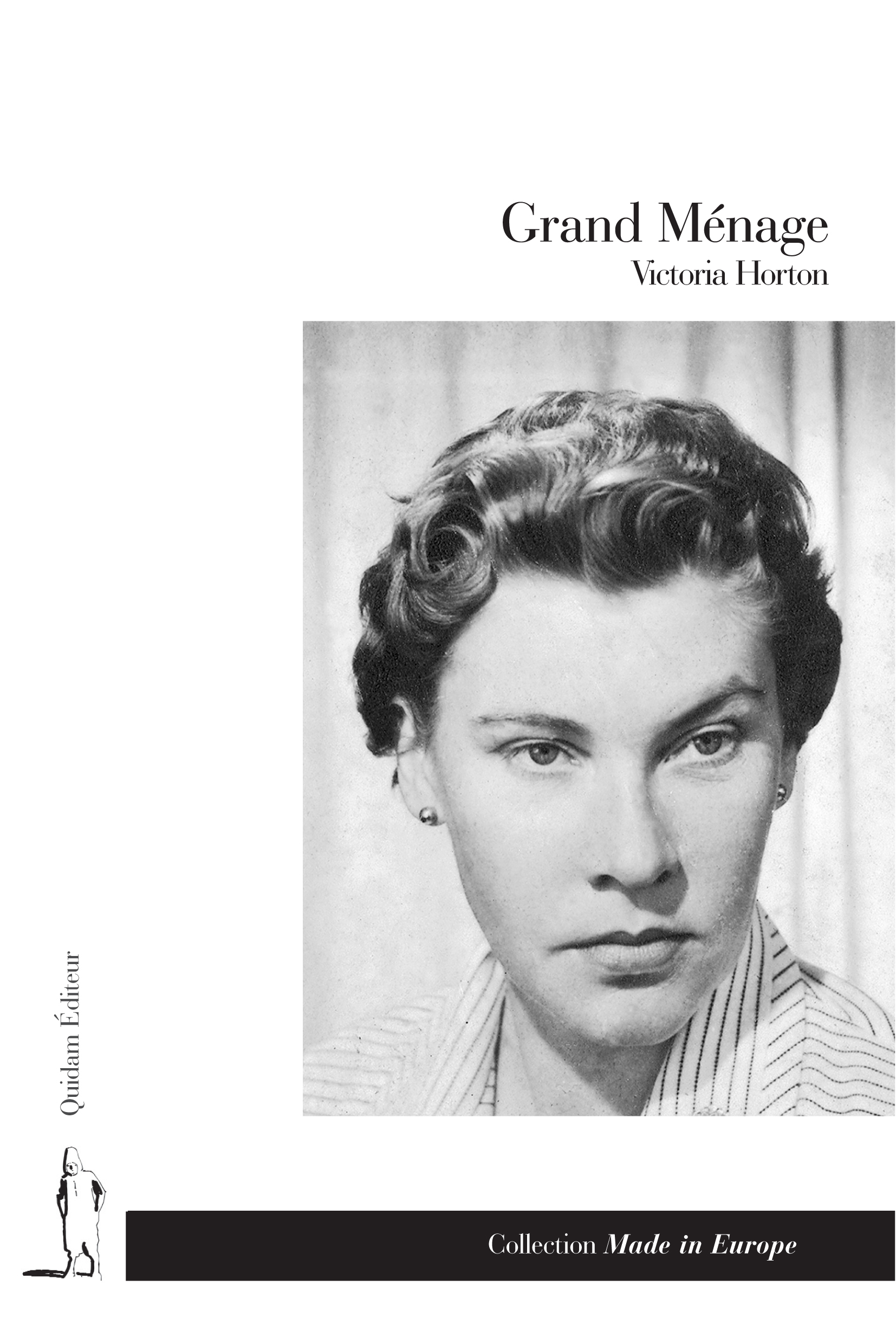 GRAND MENAGE