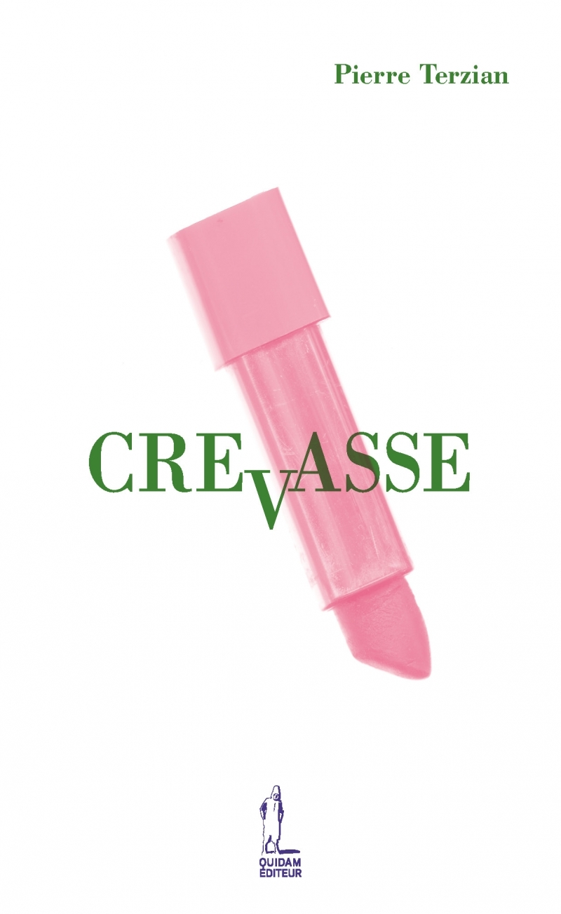 CREVASSE