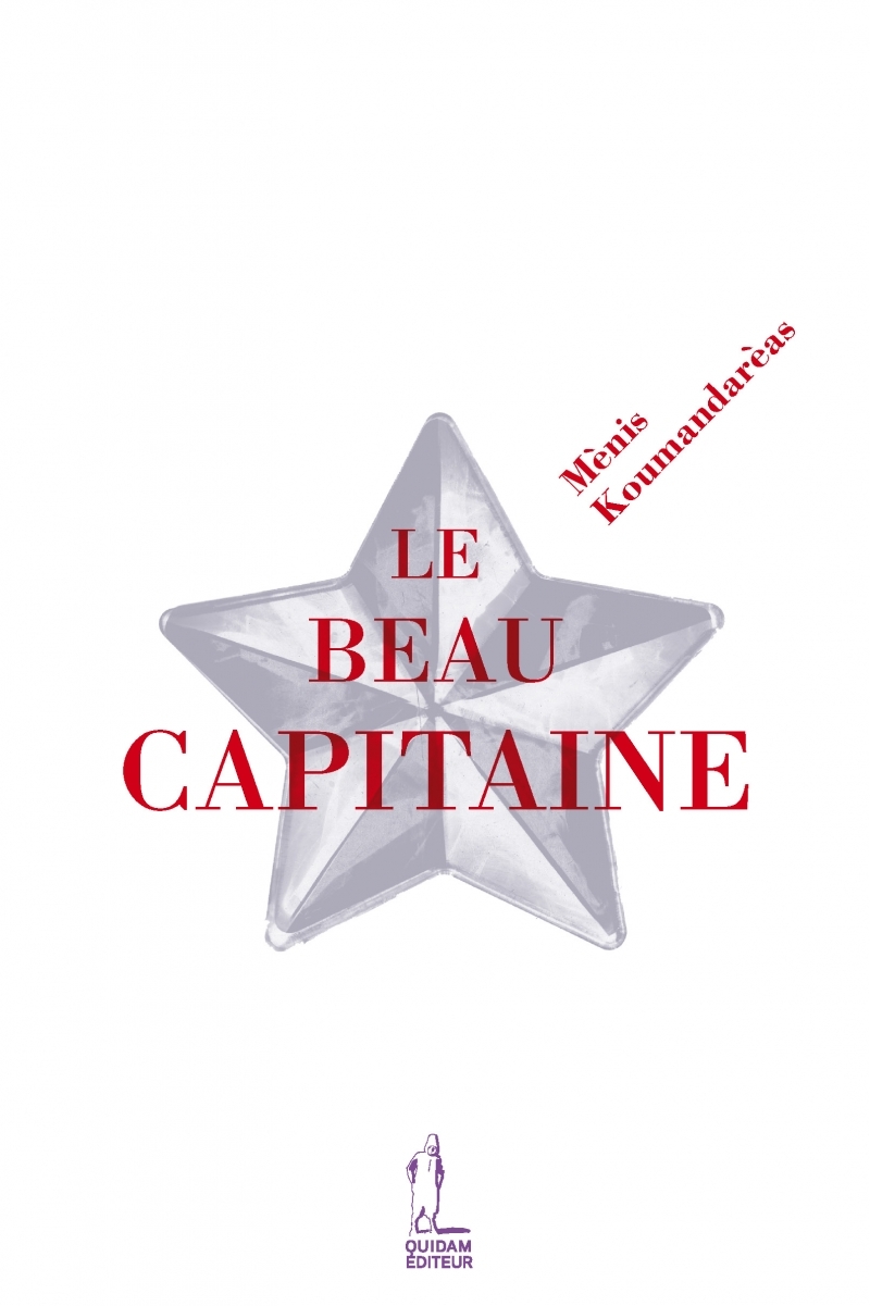 BEAU CAPITAINE