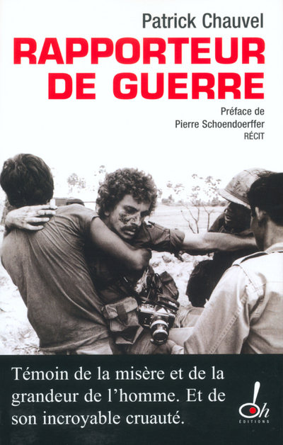 RAPPORTEUR DE GUERRE
