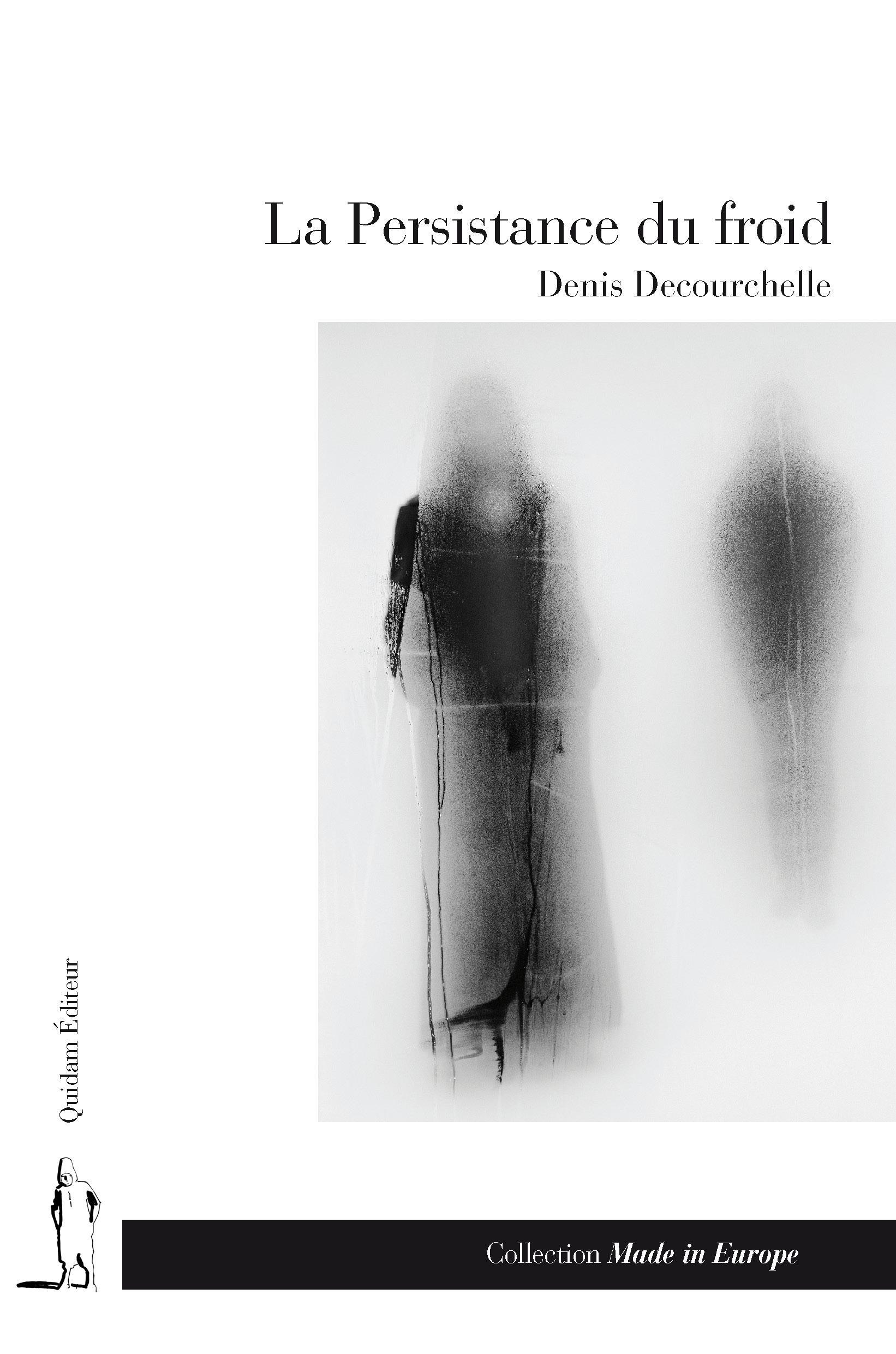 PERSISTANCE DU FROID