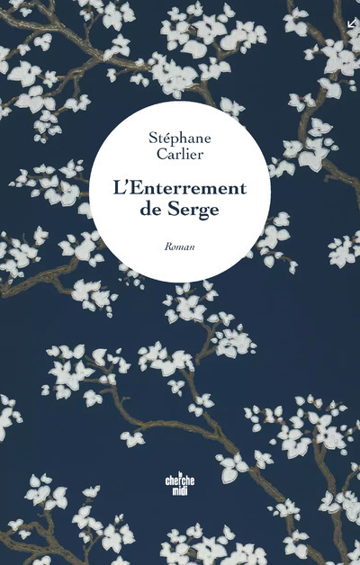 ENTERREMENT DE SERGE