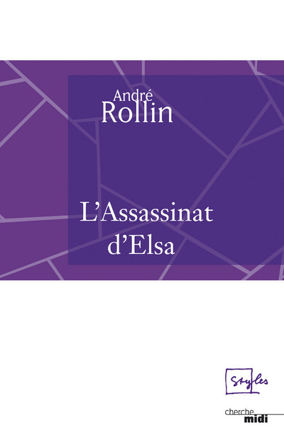 L´ASSASSINAT D´ELSA