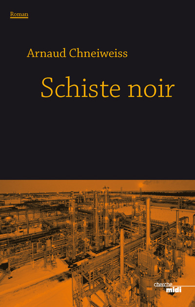 SCHISTE NOIR