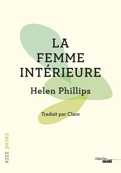 FEMME INTERIEURE