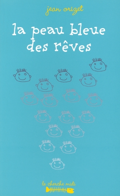 PEAU BLEUE DES REVES POEMES POUR LES ENFANTS PETITS ET GRANDS