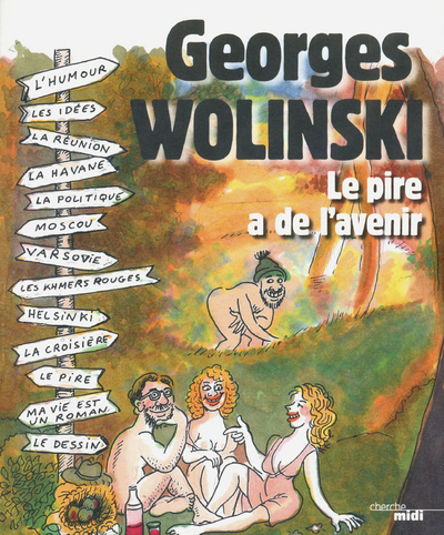 PIRE A DE L´AVENIR