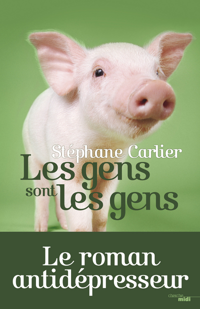 GENS SONT LES GENS