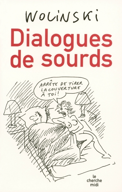 DIALOGUES DE SOURDS