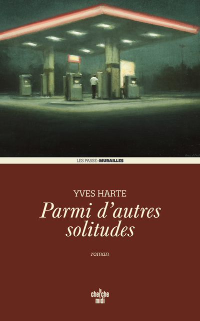 PARMI D´AUTRES SOLITUDES