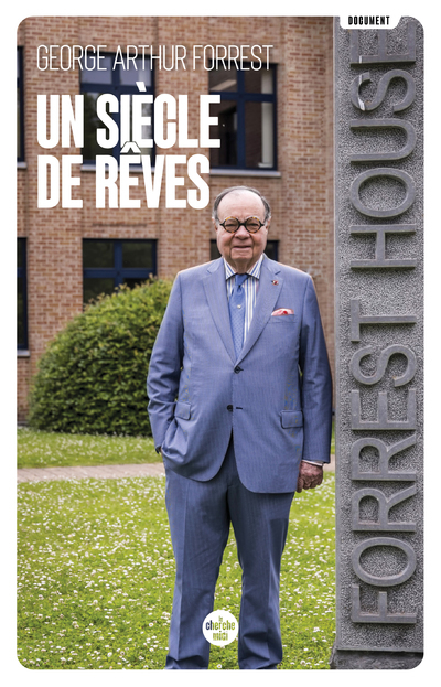 SIECLE DE REVES - ENSEMBLE, NOUS CONSTRUISONS L AVENIR