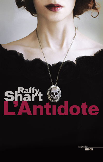 L´ANTIDOTE