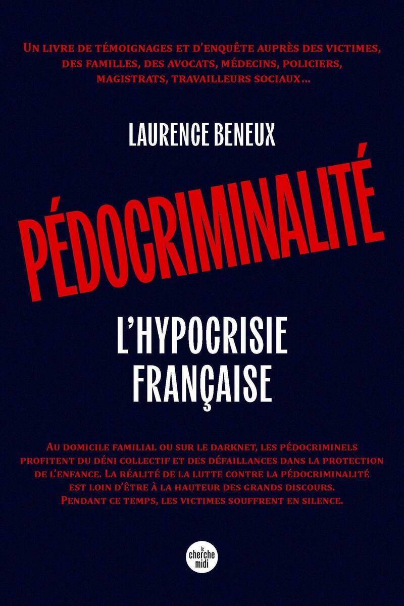 PEDOCRIMINALITE, L´HYPOCRISIE FRANCAISE