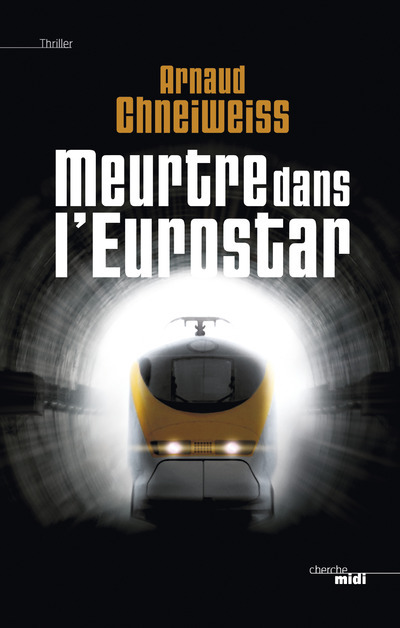 MEURTRE DANS L´EUROSTAR