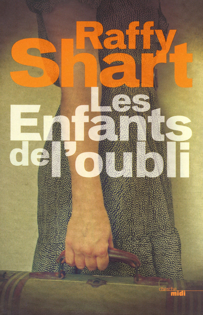 ENFANTS DE L´OUBLI