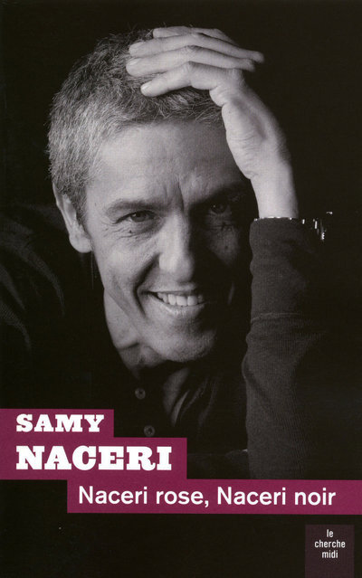 NACERI ROSE NACERI NOIR