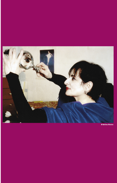 BARBARA - UNE VIE ROMANESQUE