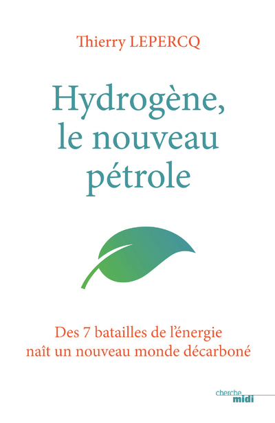 HYDROGENE, LE NOUVEAU PETROLE
