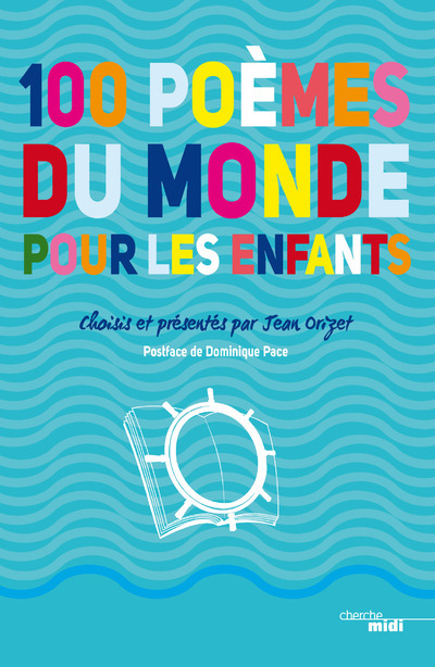 100 POEMES DU MONDE POUR LES ENFANTS
