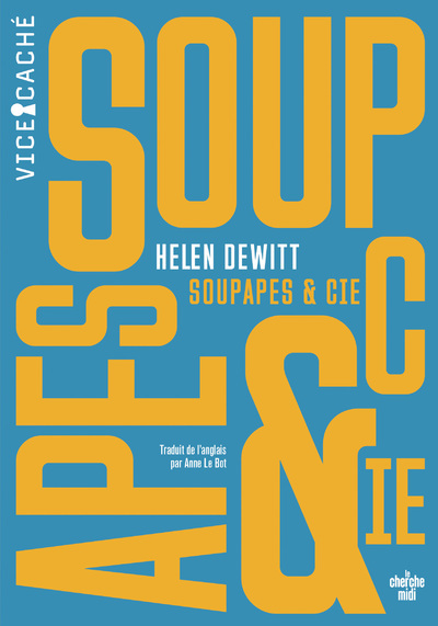 SOUPAPES & CIE