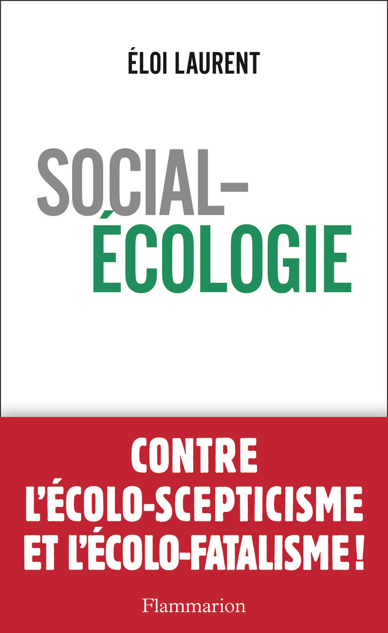 SOCIAL ECOLOGIE