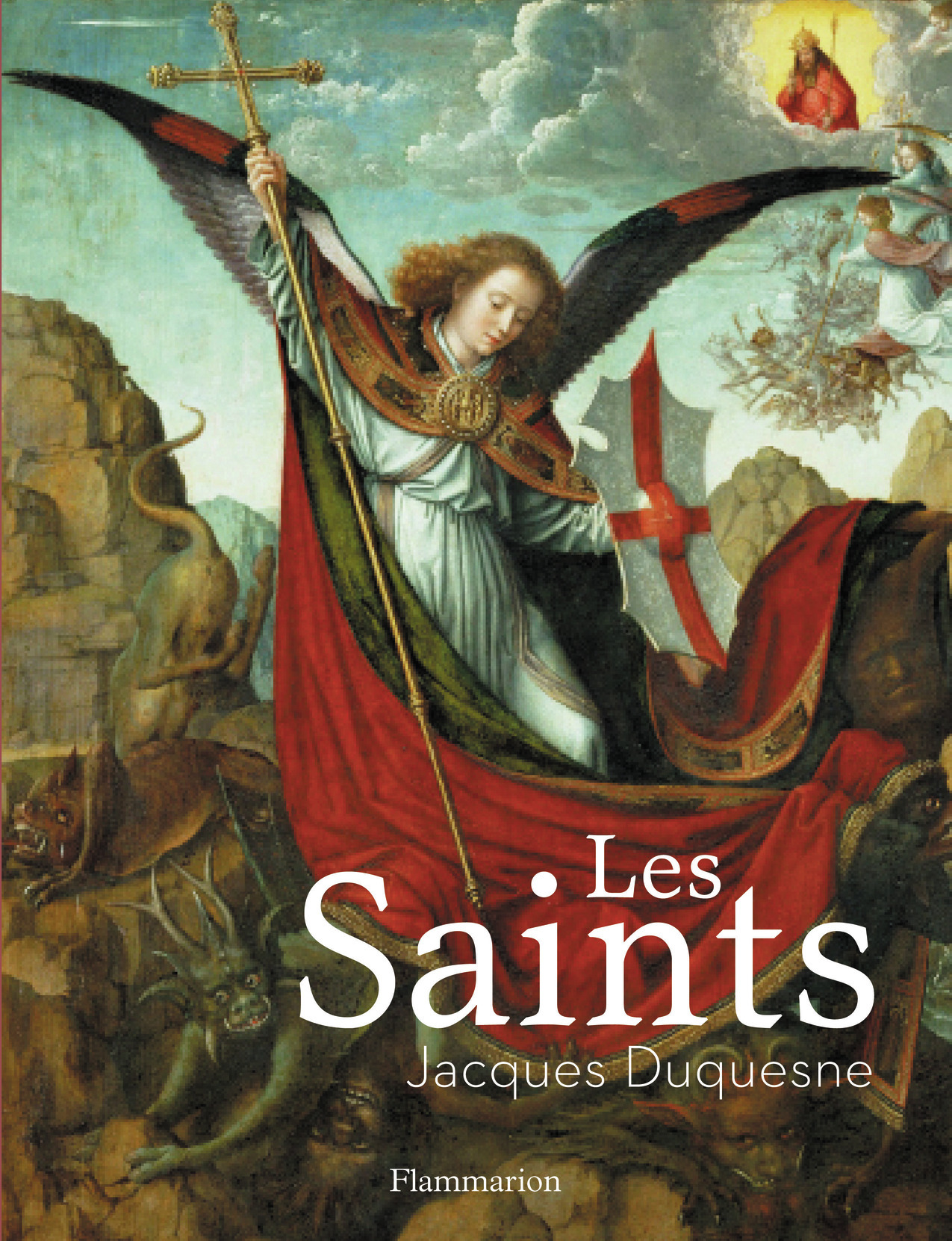 SAINTS