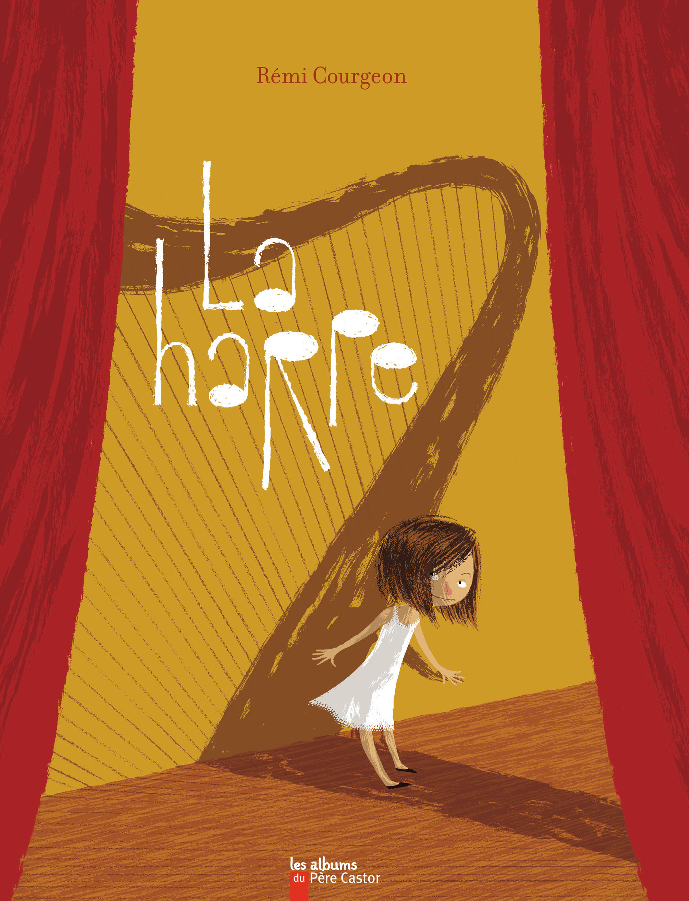 HARPE