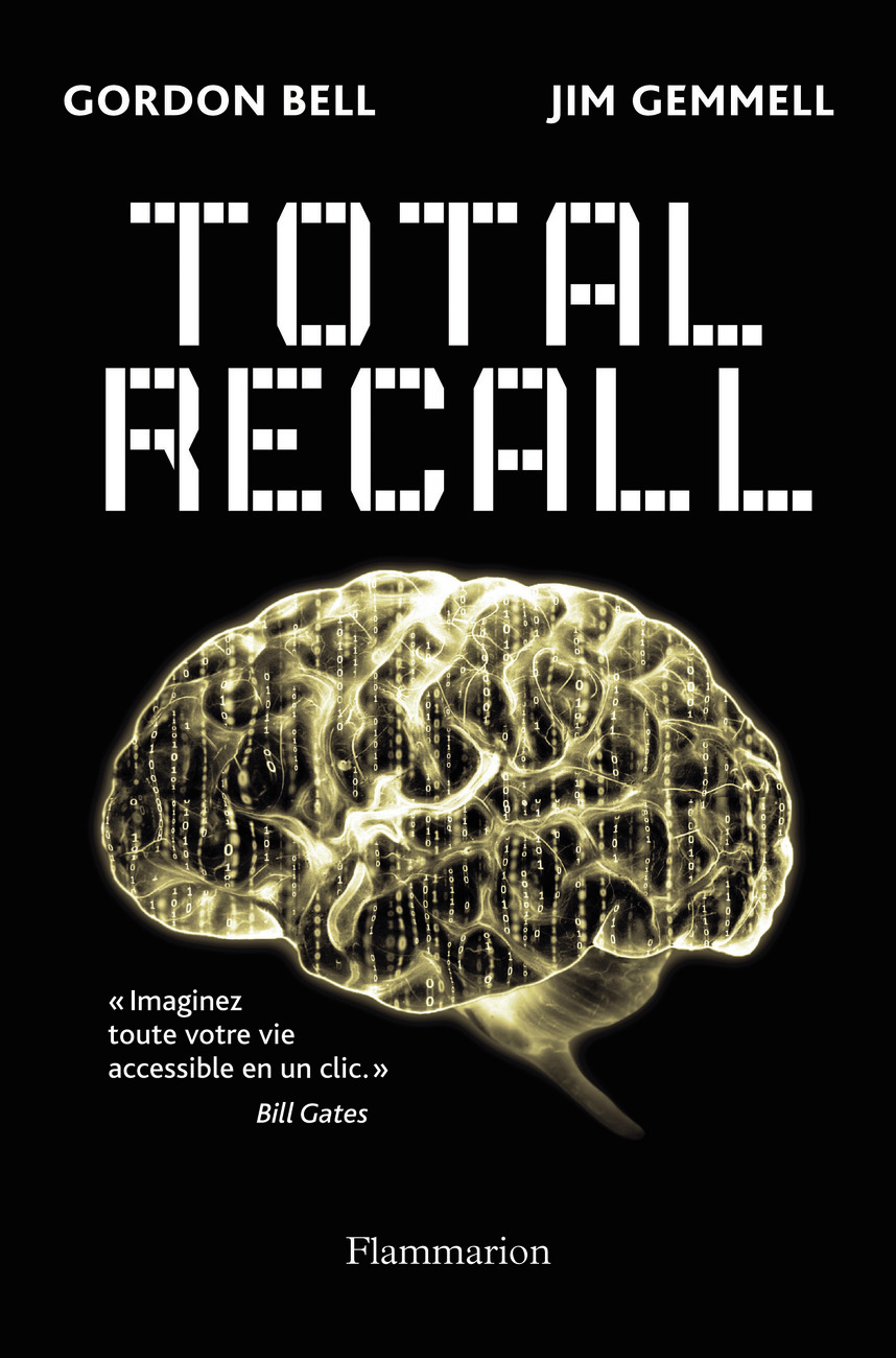 TOTAL RECALL