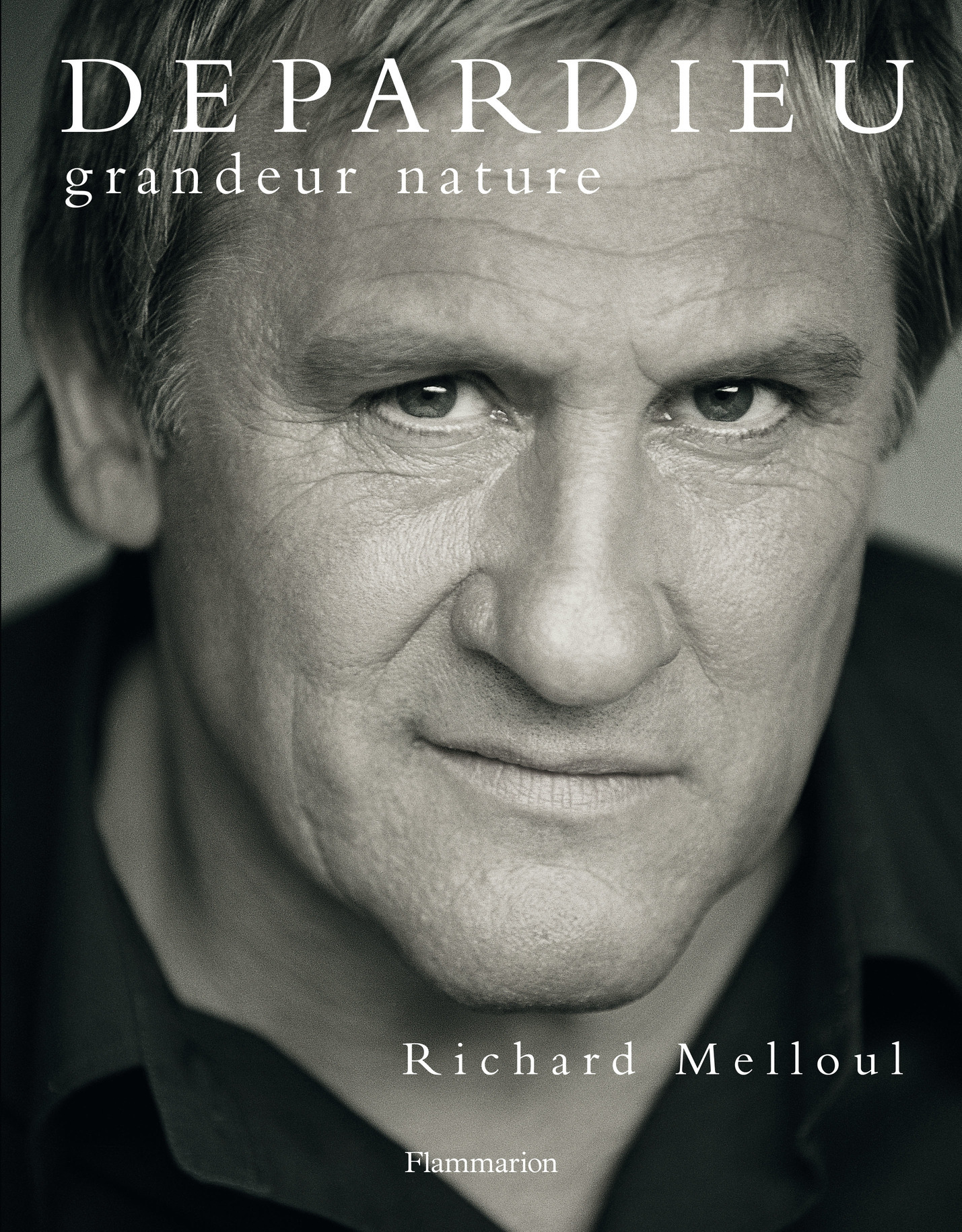 DEPARDIEU GRANDEUR NATURE