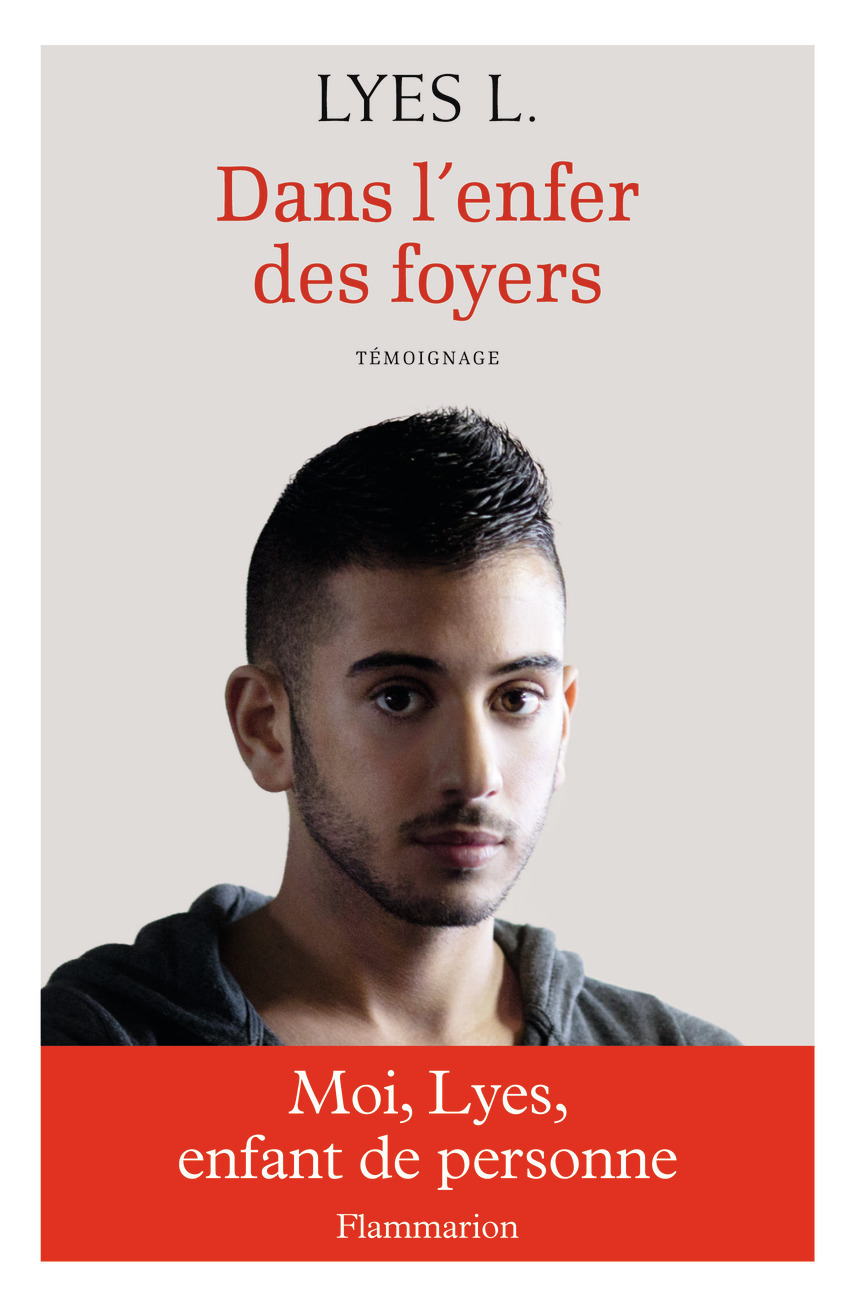 DANS L´ENFER DES FOYERS