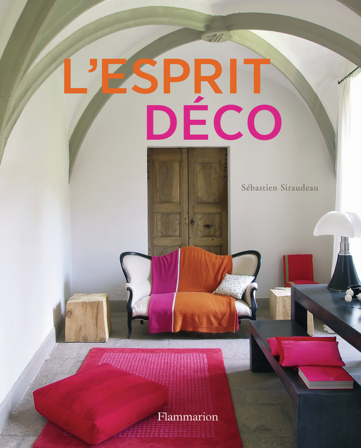 L´ESPRIT DECO