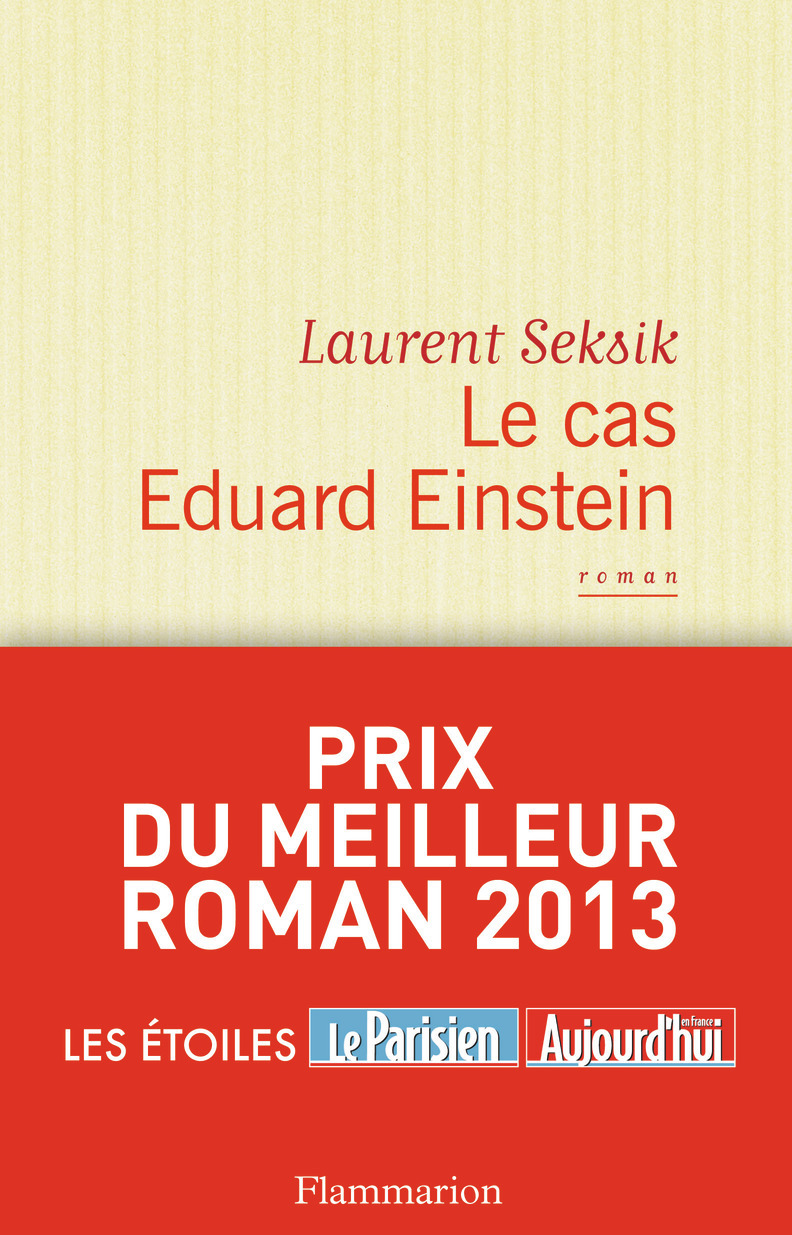 CAS EDUARD EINSTEIN