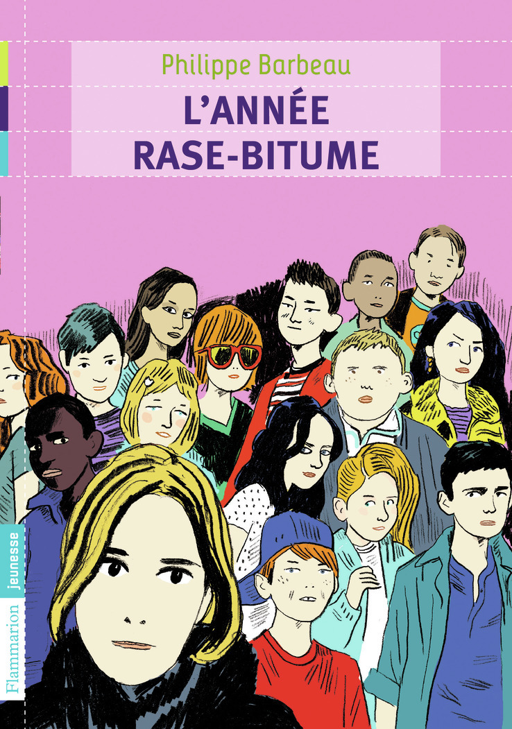 L´ANNEE RASE-BITUME