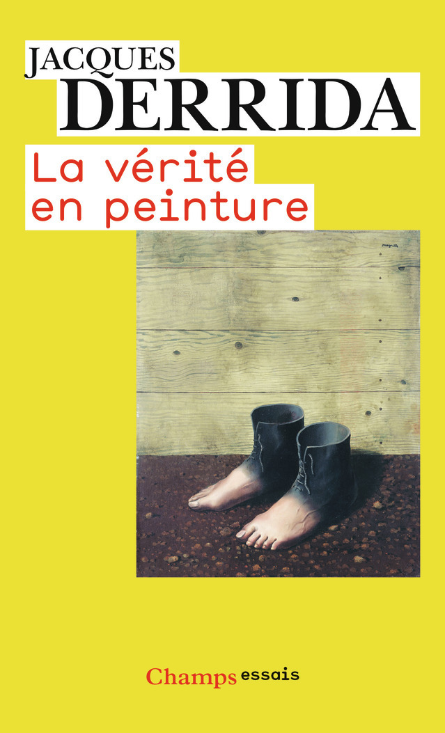 VERITE EN PEINTURE (NC)
