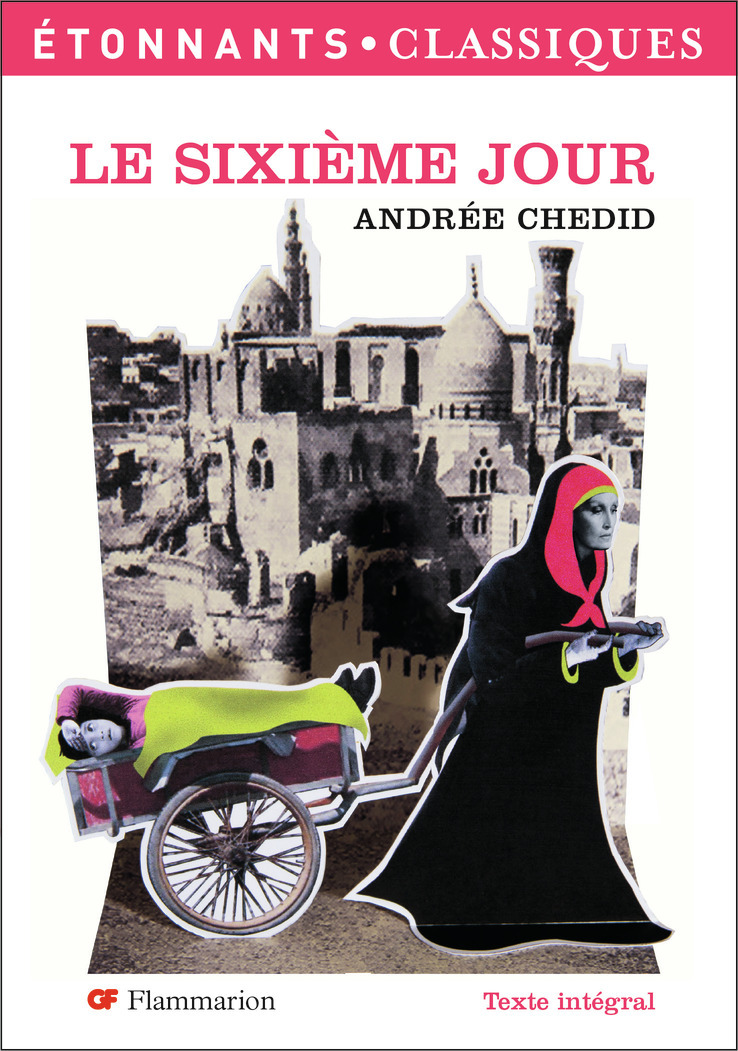 SIXIEME JOUR