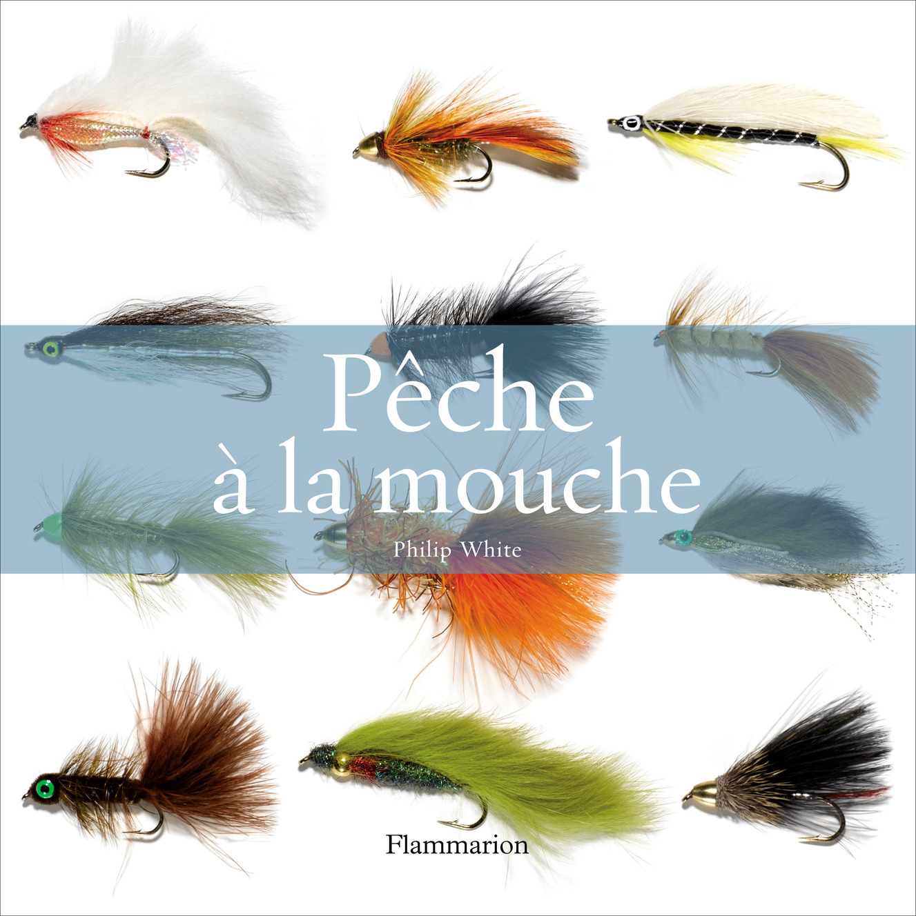 PECHE A LA MOUCHE (NE COFFRET)